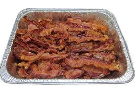 Bacon Tray